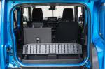 Suzuki Jimny AllGrip 2018 года (UK)